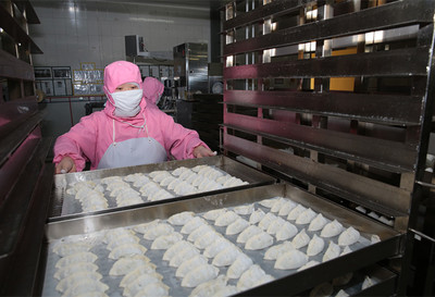 2019年餐飲業發展新趨勢解析