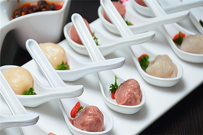 晶華魚(yú)丸 以匠心產(chǎn)品與溫情服務(wù)，贏得餐飲美食消費(fèi)者的心