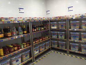 學(xué)校、工廠、機(jī)關(guān)食堂4D廚房實(shí)拍 現(xiàn)代餐飲服務(wù)的精細(xì)化革命