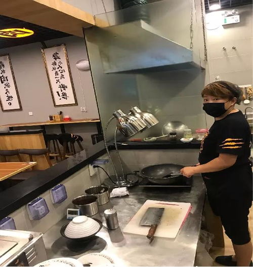 河北區(qū)餐飲服務(wù)單位“紅榜”公示 以榜樣力量引領(lǐng)行業(yè)新風(fēng)尚