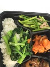 圖說(shuō)徐東精品團(tuán)體餐 專(zhuān)為公司員工打造的武漢餐飲美食配送服務(wù)